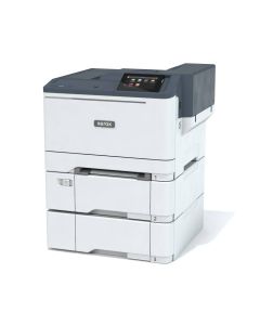 Impresora XEROX C410_DN