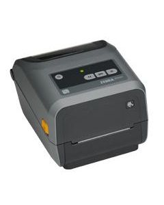 Impresoras de Etiquetas ZEBRA ZD421D