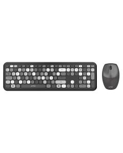 Kit de teclado y mouse ACTECK MK475 