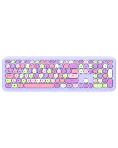 Kit de teclado y mouse ACTECK MK475 