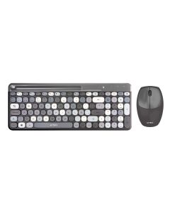 Kit de teclado y mouse ACTECK MK470 