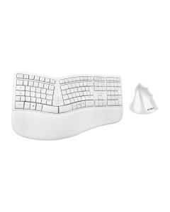 Kit Teclado y Mouse ACTECK MK770 