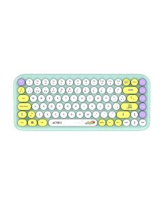 Kits para Teclado Y Mouse ACTECK MK480