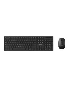 Kits para Teclado y Mouse ACTECK CREATOR VANTAGE PRIME MK555