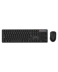 Kits para Teclado y Mouse ACTECK CREATOR SILENT PRO M474