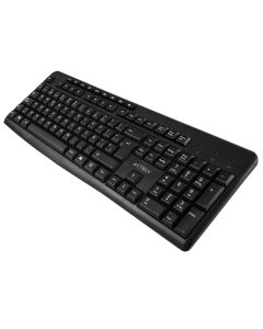 Kit de teclado y mouse ACTECK KT-28