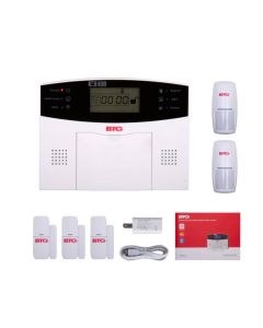 Kit de alarma Bolide BTG-AK2