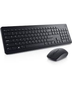 Kit Teclado y Mouse DELL 580-AKCU