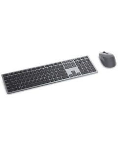 Kit Teclado y Mouse DELL KM7321W