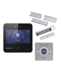 Kit de Control de Acceso  HIKVISION DS-KAS343