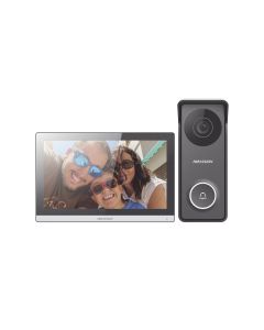 Videoportero HIKVISION DS-KIS313-P