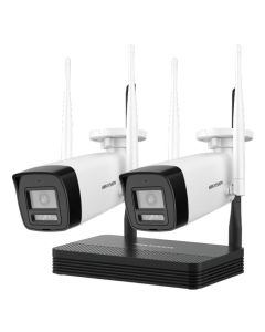 Kits de Videovigilancia HIKVISION NKS422W0H