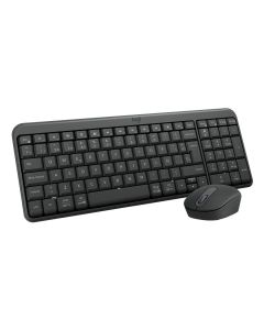 Kit teclado y mouse LOGITECH MK250 920-013513