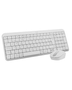 Kits para teclado y mouse LOGITECH MK250