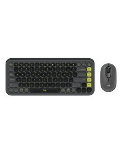 Kits para Teclado y Mouse LOGITECH POP