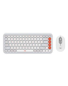 Kits para Teclado y Mouse LOGITECH POP
