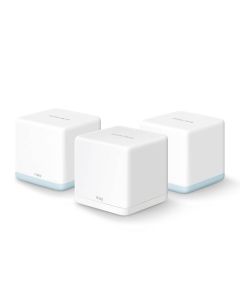 Routers MERCUSYS Halo H32G(3-pack)