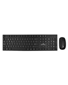 Kit de Teclado y Mouse PERFECT CHOICE PC-201281