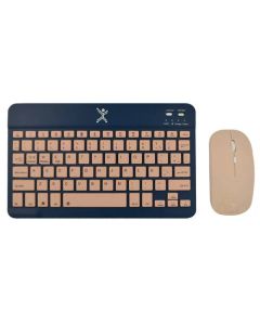 Kit de teclado y mouse PERFECT CHOICE PC-201274