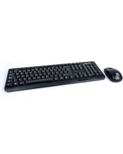 Kit de Teclado y Mouse Naceb Technology -