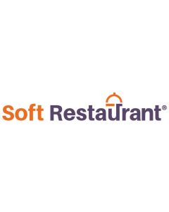Renta Anual Soft Restaurant  SR-11LITE-RA