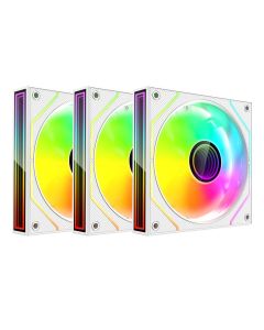 Enfriamiento y Ventilación Xzeal XZVE101W