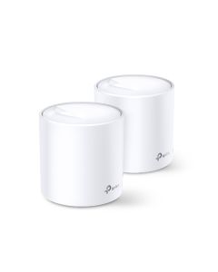 KIT Sistema TP-LINK Deco X20(2-pack)