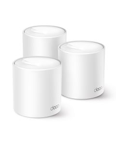Kit Wifi TP-LINK Deco X10(3-pack)