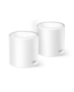 Routers Mesh TP-LINK DECO X50 PRO(2-PACK)