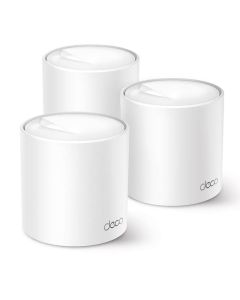 Routers Mesh TP-LINK DECO X50 PRO(3-PACK)