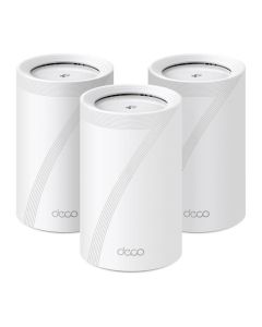 Routers Mesh TP-LINK Deco BE65(3-pack)
