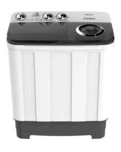 Lavadoras Hisense WSA1102PCN