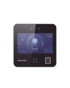 Control de Acceso HIKVISION DS-K1T343EFWX-B