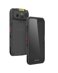 Terminal HONEYWELL EDA52-11AE84N21RK