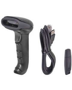 Lector de Código de Barra Nextep NE-500I