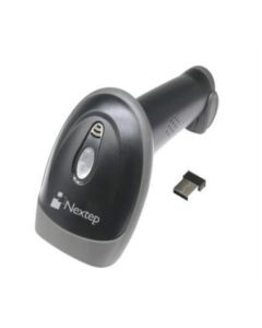 Lector de Códigos de Barra y QR Nextep NE-503I