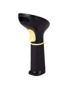 Lector de codigo de barras TECHZONE TZBESC9610