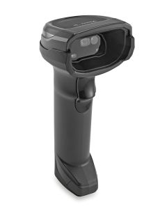 LECTOR CODIGO DE BARRAS ALAMBRICO ZEBRA DS8108