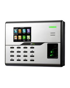 Lector de Huella ZK TECO UA860ID