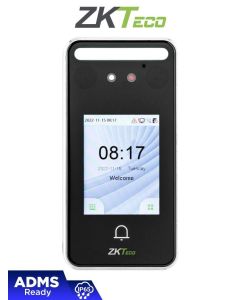 Control de Acceso  ZK TECO SpeedFace-V3L(Lite)
