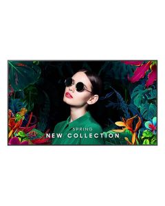 Monitor Profesional SAMSUNG LH75QMCEBGCXGO