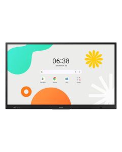 Monitor Profesional SAMSUNG LH65WAFWLGCXZX