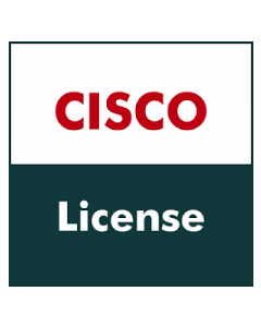 Licencia CISCO 