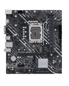 Motherboard  ASUS PRIME H610M-K D4