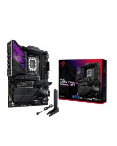 Motherboard gaming ASUS ROG STRIX Z890-E GAMING WIF