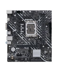 Motherboards Gaming ASUS PRIME H610M-K D4-CSM