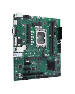 Motherboards ASUS PRO H610M-CT2 D4-CSM-SI