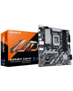 Motherboards GIGABYTE B860M D3HP