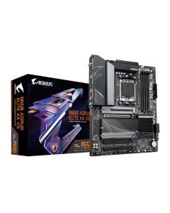 Motherboards GIGABYTE B650 A ELITE AX V2