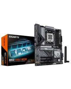 Motherboards GIGABYTE B850 EAGLE WIFI6E